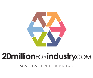 20 Million For Industry