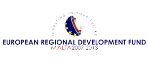 European Regional Development Fund MALTA 2007-2013
